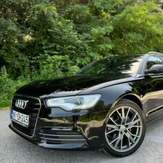 Audi - A6 - 3.0 TDI