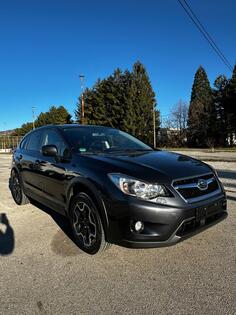 Subaru - XV - 2.0 AWD