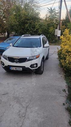 Kia - Sorento - 2.2 CRDI