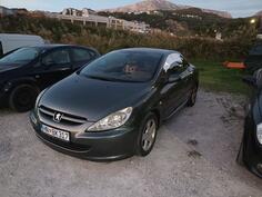 Peugeot - 307 - 2.0 benzin