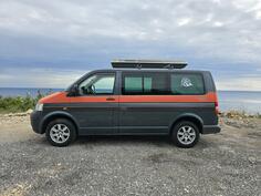 Volkswagen - T5