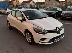 Renault - Clio - 1.5