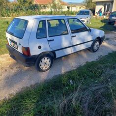 Fiat - Uno - 1.7 D