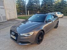 Audi - A6 - 2.0 TDI