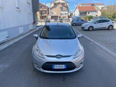 Ford - Fiesta - 1.6