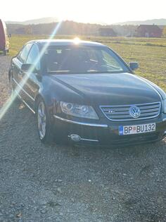 Volkswagen - Phaeton - 3.0