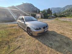 BMW - 520