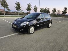 Renault - Clio - 1,5 DCI