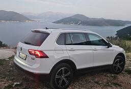 Volkswagen - Tiguan - 2.0 tdi 4motion