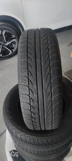 Dayton - d210 - Summer tire