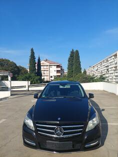 Mercedes Benz - R 350 - 350 cdi 4matic