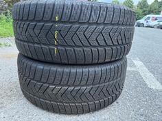 Pirelli - 255 40r21 - Winter tire