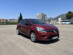 Renault - Clio - 0.9 TCe