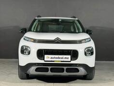 Citroen - C3 Aircross - AUTOMATIC