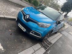 Renault - Captur - 1.5 dci