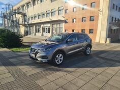 Nissan - Qashqai - 1.6 DCI