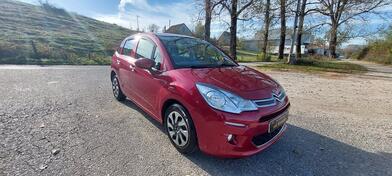 Citroen - C3 - 1.4