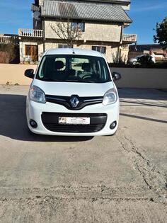 Renault - Kangoo - 1.5 DCI