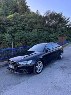 Audi - A6 - 3.0