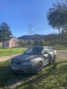 Audi - A6 - 1.9 TDI