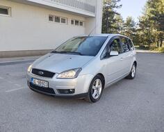 Ford - C-Max - TDCI