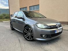 Volkswagen - Golf 6 - 1.6 TDI