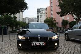 BMW - 316