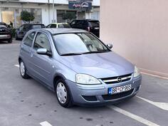 Opel - Corsa - 1.3d