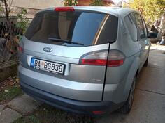 Ford - S-Max - 2.0 tdci