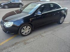 Volkswagen - Eos - 2.0 tdi