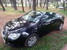 Volkswagen - Eos - 2.0 tdi