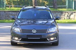 Volkswagen - Passat - 1.6