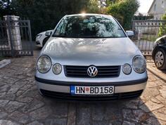 Volkswagen - Polo - 1.4