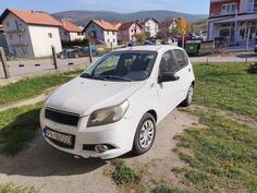 Chevrolet - Aveo - 1.2