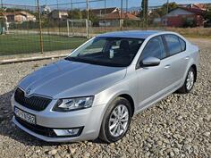 Škoda - Octavia - 1.6 TDI