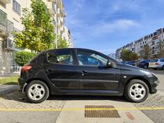 Peugeot - 206 - 1.4 HDI