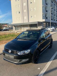 Volkswagen - Polo - 1.6 TDI 77kw