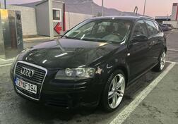 Audi - A3 - 1.9 TDI