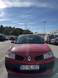 Renault - Megane - 1.4 16V  EXTREME