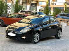 Fiat - Bravo - 1.9 mtjd