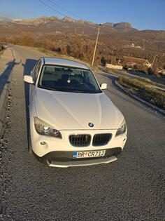 BMW - X1 - 2.0