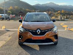 Renault - Captur - 01.20221.g