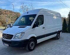 Mercedes Benz - Sprinter 313 CDI