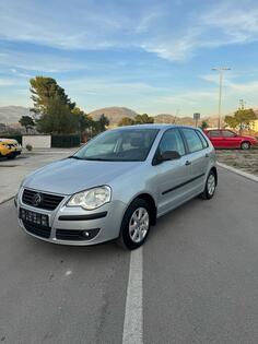 Volkswagen - Polo - 1.4tdi