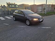 Fiat - Stilo - 1.9 MJT