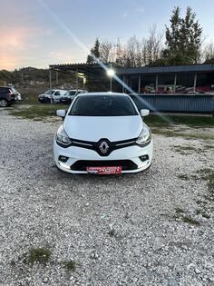 Renault - Clio - 1.5 DCI.02.2017