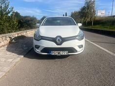 Renault - Clio - 1.5 dCi