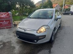 Fiat - Punto Evo - 13 multidjet