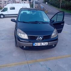 Renault - Scenic - 1.9 DCI