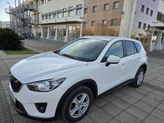 Mazda - CX-5 -  SKYACTIV 2.2 dci